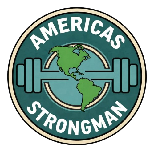 Americas Strongman